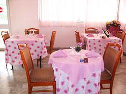 Prestige Hotel Yaounde Exterior photo